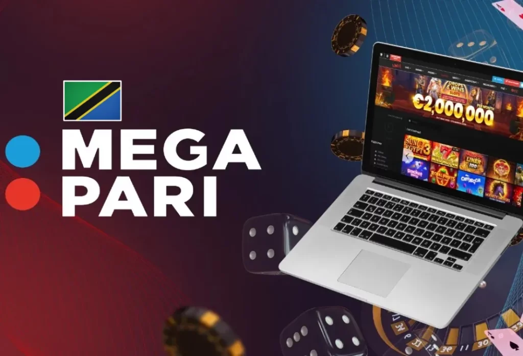 Introduction to Megapari in Tanzania