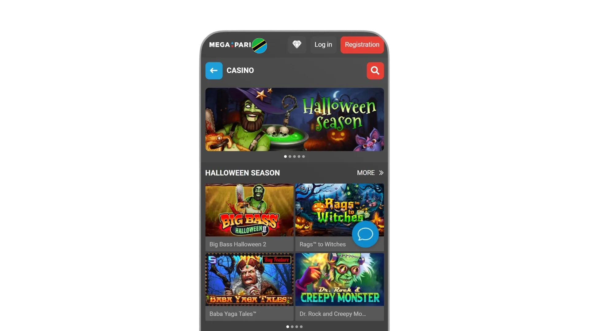 Benefits of Using the App